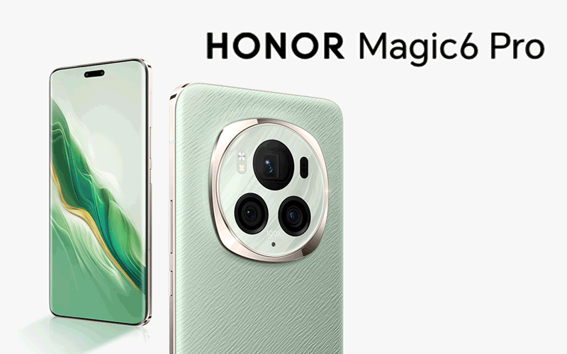 HONOR series