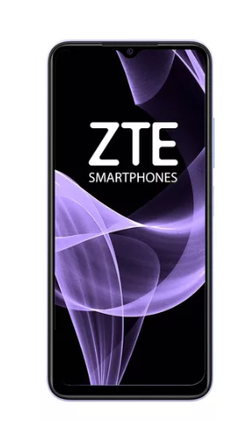 Zte Smartphone Blade A54 128gb 4gb Ram