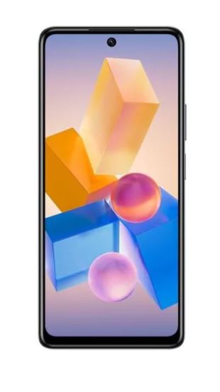 Infinix Hot 40 Pro 256 GB 8 GB RAM