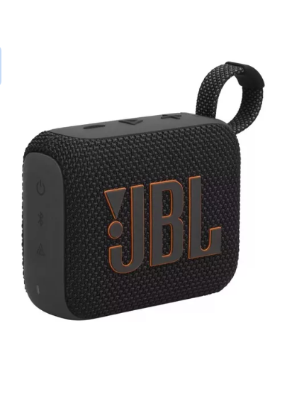 JBL GO 4😻