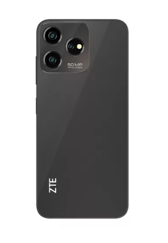 ZTE V50 Design 256 GB negro 6 GB RAM