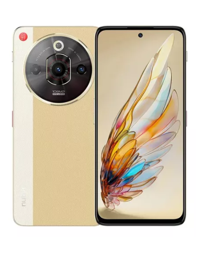 Nubia Nubia Focus Pro 256 GB 8 GB RAM