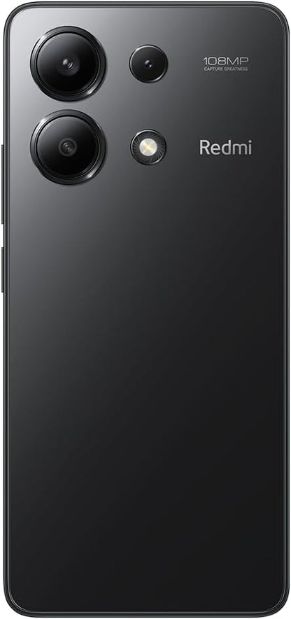 Xiaomi Redmi Note 13 4G128 GB  6 GB RAM