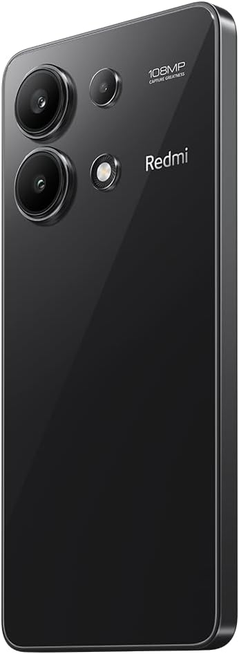 Xiaomi Redmi Note 13 4G128 GB  6 GB RAM