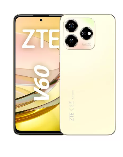 Smartphone Zte Blade V60 8+256gb