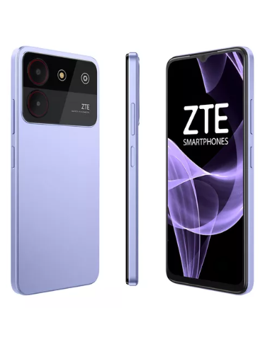 Zte Smartphone Blade A54 128gb 4gb Ram