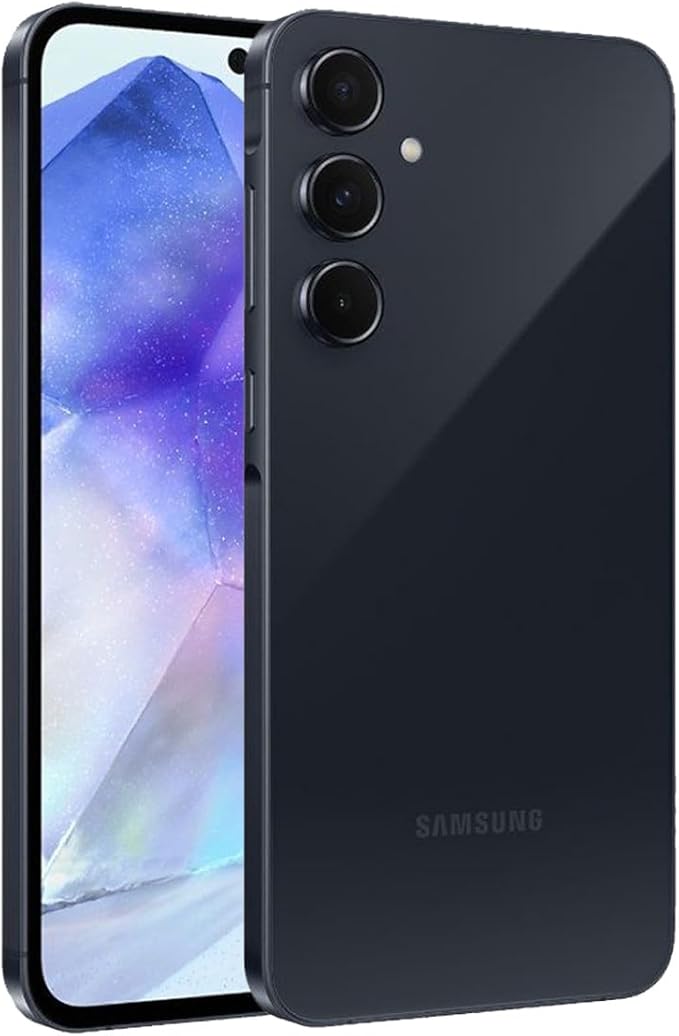 Samsung Galaxy A55 5g 256gb 8 Gb Ram