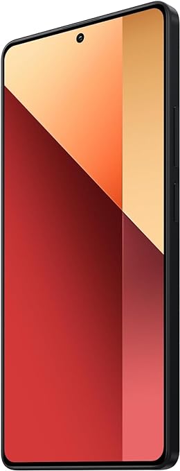 Xiaomi Redmi Note 13 Pro 4G Dual SIM 256 GB púrpura 8 GB RAM