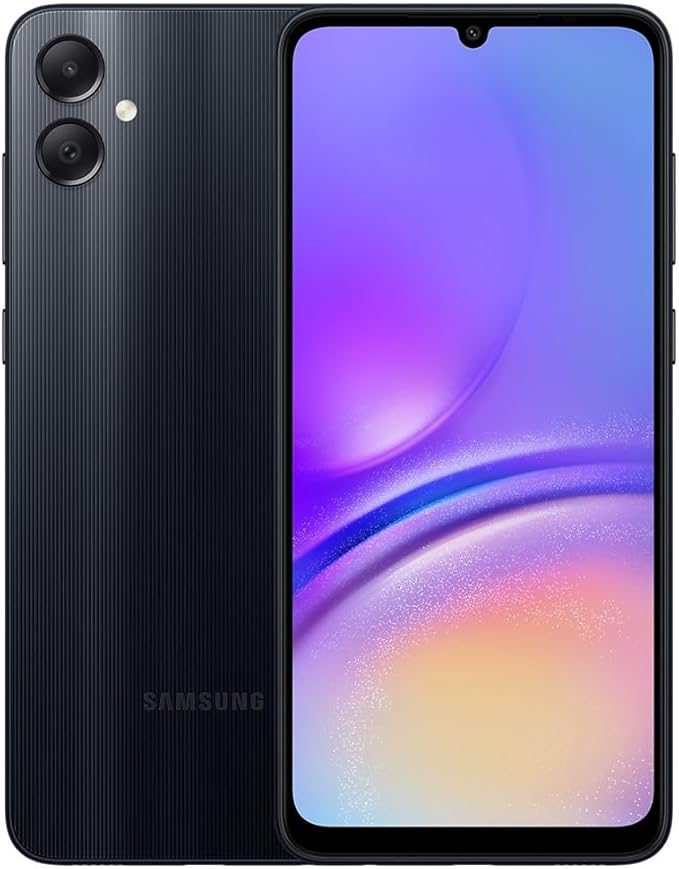 Samsung Galaxy A05 64 GB  4 GB RAM