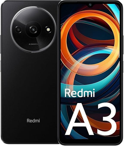 Xiaomi Redmi A3 3+64gb.