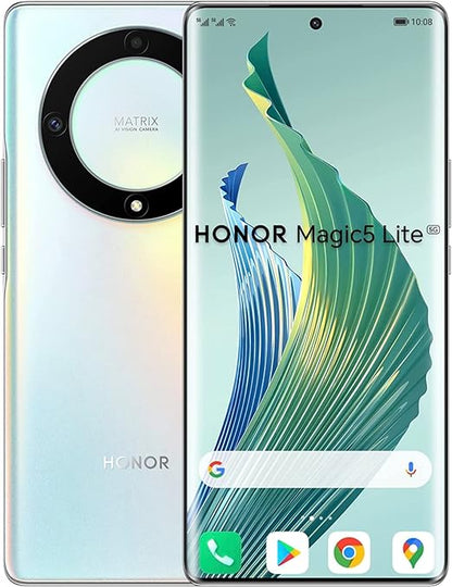 Honor Magic6 Lite 256 GB  8 GB RAM