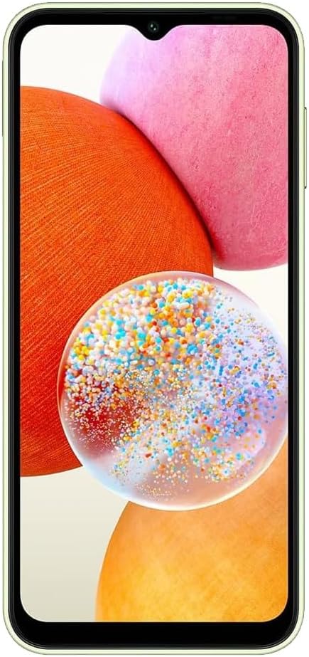 Samsung A14 4G