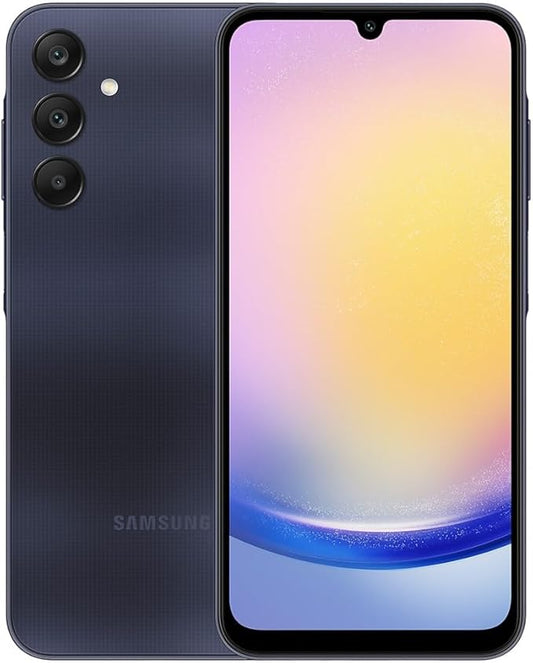 SAMSUNG GALAXY A25