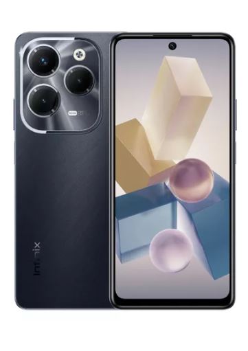 Infinix Hot 40 Pro 256 GB 8 GB RAM