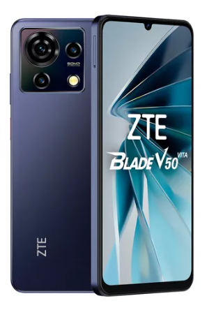 ZTE Blade V50 Vita 256 GB  4 GB RAM