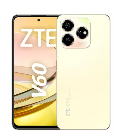 Smartphone Zte Blade V60 8+256gb