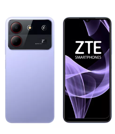 Zte Smartphone Blade A54 128gb 4gb Ram