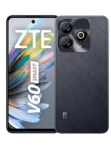 ZTE Blade V60 Smart 256 GB negro 4 GB RAM