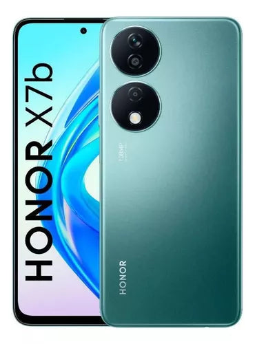 Honor X7b Dual SIM 256 GB  8 GB RAM