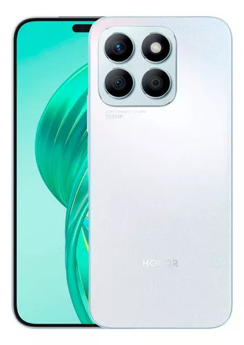 Honor X8b Dual SIM 256 GB negro 8 GB RAM